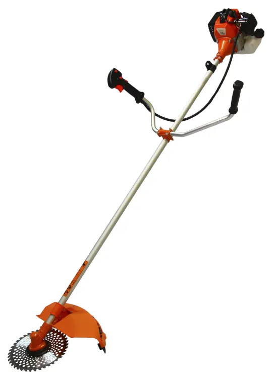 Мотокоса CARVER GBC-033MS купить в Губкинске