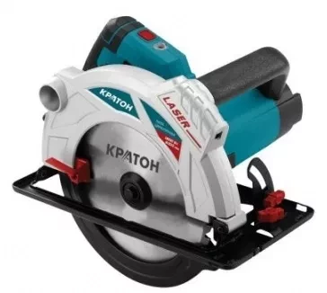 Пила циркулярная Кратон CS-1800/200-М 3 03 01 012 купить в Губкинске