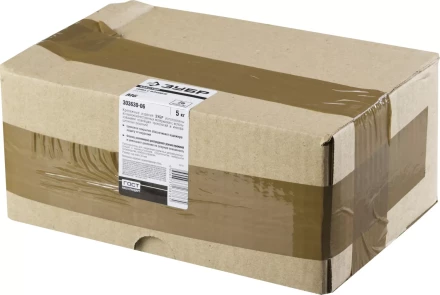 Гайки DIN 6923 с фланцем коробка 5 кг серия МАСТЕР купить в Губкинске