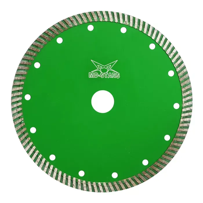 Диск алмазный по бетону Turbo Expert MD-STARS 250*2,6*10*25,4 mm купить в Губкинске