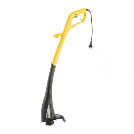 Триммер электрический Denzel TE-350 с полуавтоматической  катушкой 96619 купить в Губкинске