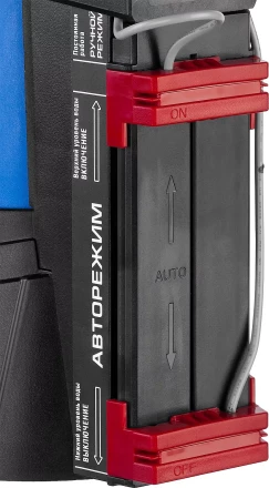 Насос дренажный НПЧ-Т7-550 серия ПРОФЕССИОНАЛ купить в Губкинске