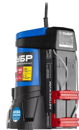 Насос дренажный НПЧ-Т7-550 серия ПРОФЕССИОНАЛ купить в Губкинске