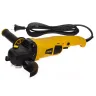 Углошлифовальная машина AG-150-1500 Denzel 26910 купить в Губкинске