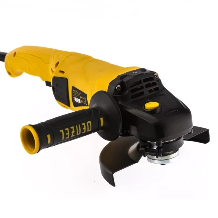 Углошлифовальная машина AG-150-1500 Denzel 26910 купить в Губкинске