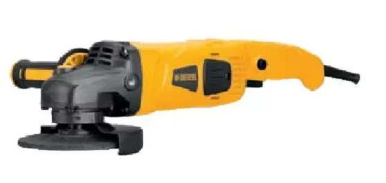 Углошлифовальная машина AG-150-1500 Denzel 26910 купить в Губкинске