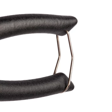 Компактный ручной болторез КВТ БРК-220 для резки болтов до 6 мм (86928) купить в Губкинске