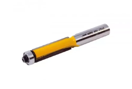 Фреза кромочная прямая ф95х26мм хв. 8мм 46161 купить в Губкинске