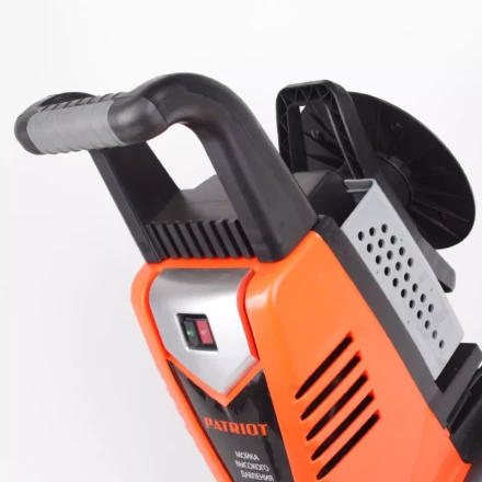 Минимойки-мойка высокого давления PATRIOT GT 140 купить в Губкинске