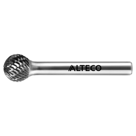 Борфреза по металлу ALTECO D 1210/6 MX 75643 купить в Губкинске