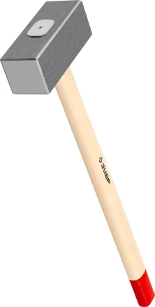 ЗУБР 10 кг, 750 мм, кованая кувалда (20112-10) купить в Губкинске