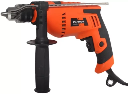 Дрель ударная PATRIOT FD 600H купить в Губкинске