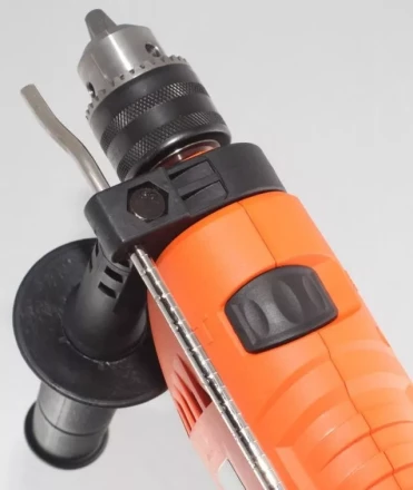 Дрель ударная PATRIOT FD 600H купить в Губкинске