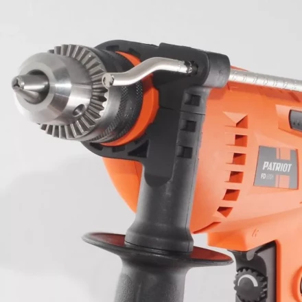 Дрель ударная PATRIOT FD 600H купить в Губкинске