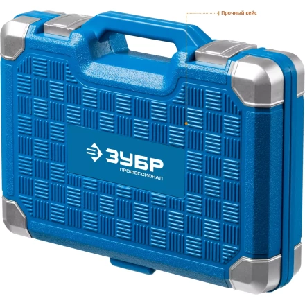 ЗУБР 5 т, универсальный редукторный съемник, Профессионал (43301-5) купить в Губкинске