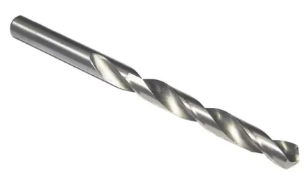 Сверло по металлу 0.8 мм с цилиндрическим хвостовиком Гост 10902 купить в Губкинске