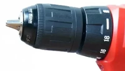 Дрель аккуммуляторная ДА 12 НК2 ELITECH купить в Губкинске