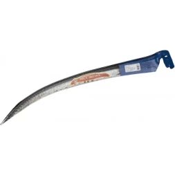 Коса "Лиса" № 7, 70 см 39817-7