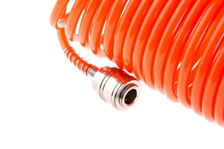 Шланг WESTER 814-008 пневматический спиральный купить в Губкинске