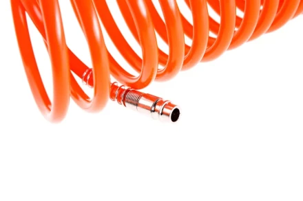 Шланг WESTER 814-008 пневматический спиральный купить в Губкинске