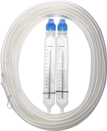 Гидроуровень ЗУБР &quot;МАСТЕР&quot; со шкалой, 20м 578047 купить в Губкинске