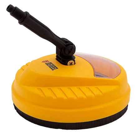 Очиститель поверхностей Denzel 58306, насадка для моечных машин высокого давления купить в Губкинске