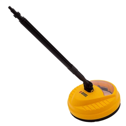 Очиститель поверхностей Denzel 58306, насадка для моечных машин высокого давления купить в Губкинске