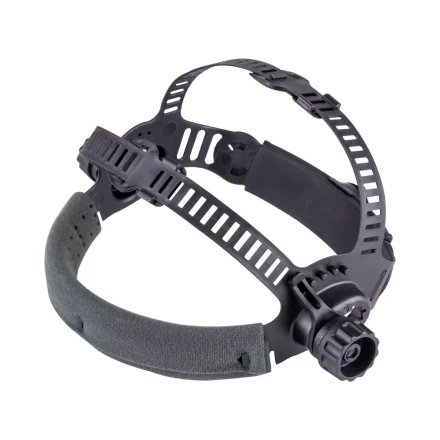 Маска сварщика GEFEST черная ф-р 9700V, FoxWeld без коробки купить в Губкинске