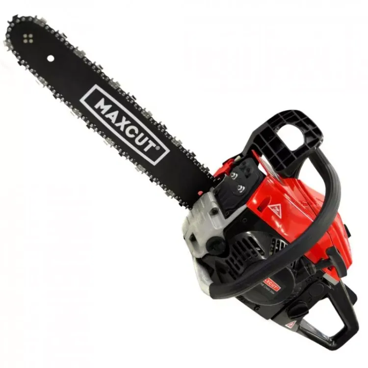 Бензопила MAXCUT MC 152 PATRIOT купить в Губкинске
