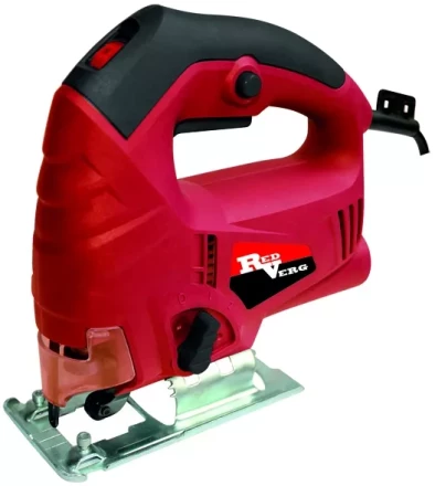 Электролобзик RD-JS600-65 RedVerg купить в Губкинске