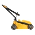 Газонокосилка электрическая GMC-1200, шир.,32см, 1200 Вт, 3 уров., травосб. 30 л// Denzel купить в Губкинске