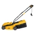 Газонокосилка электрическая GMC-1200, шир.,32см, 1200 Вт, 3 уров., травосб. 30 л// Denzel купить в Губкинске