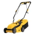 Газонокосилка электрическая GMC-1200, шир.,32см, 1200 Вт, 3 уров., травосб. 30 л// Denzel купить в Губкинске