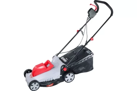 Электрическая газонокосилка Ресанта КР-1500 ЭТ 70/4/13 купить в Губкинске