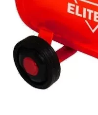 Компрессор масляный поршневой прямой привод Elitech КПМ 200/24 ПРОМО купить в Губкинске