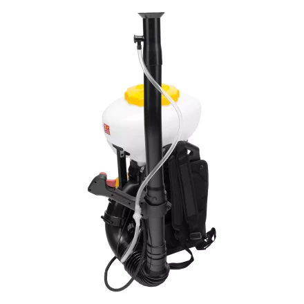 Опрыскиватель бензиновый Denzel 65301, GS-43, 43 см3, бак 14 л купить в Губкинске