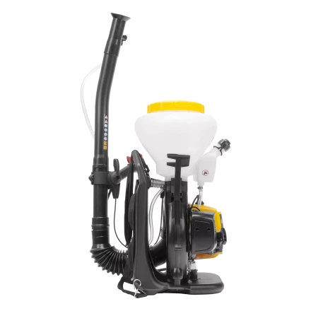 Опрыскиватель бензиновый Denzel 65301, GS-43, 43 см3, бак 14 л купить в Губкинске