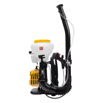 Опрыскиватель бензиновый Denzel 65301, GS-43, 43 см3, бак 14 л купить в Губкинске