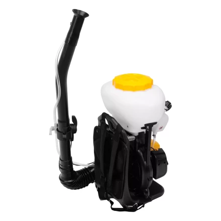 Опрыскиватель бензиновый Denzel 65301, GS-43, 43 см3, бак 14 л купить в Губкинске