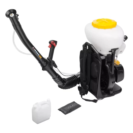 Опрыскиватель бензиновый Denzel 65301, GS-43, 43 см3, бак 14 л купить в Губкинске