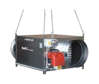 Подвесной дизельный теплогенератор BALLU FARM 150 M oil
