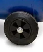 Компрессор масляный поршневой ременной СБ 4/С- 50 LB 24A Remeza купить в Губкинске