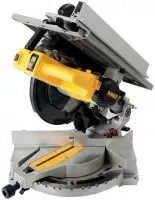Пила торцовочная D 27113 комбинированная DeWalt купить в Губкинске