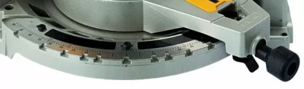 Пила торцовочная D 27113 комбинированная DeWalt купить в Губкинске