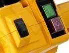 Пила торцовочная D 27113 комбинированная DeWalt купить в Губкинске