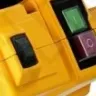 Пила торцовочная D 27113 комбинированная DeWalt купить в Губкинске