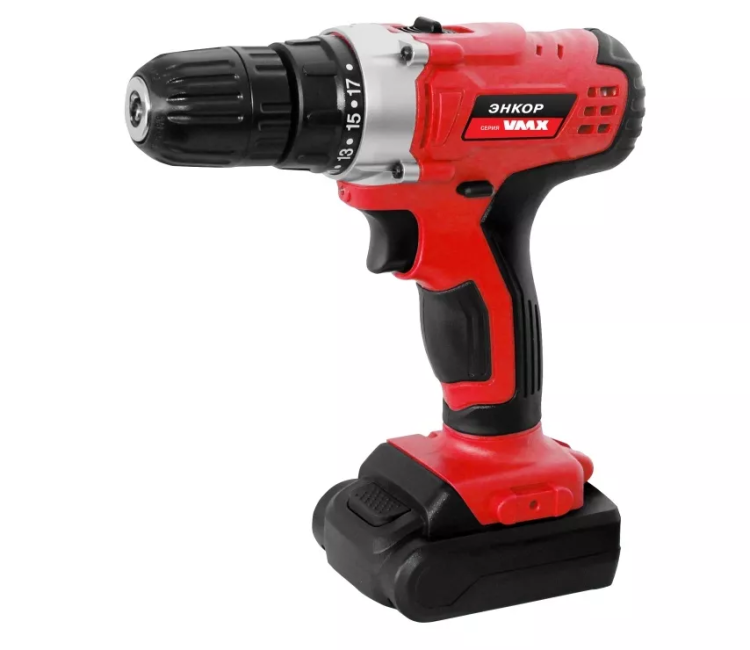 Шуруповерт акк VDS-10/14,4LS VMX 510017 купить в Губкинске