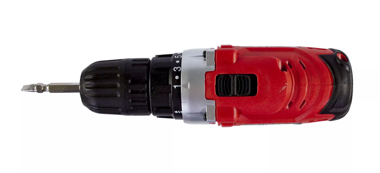 Шуруповерт акк VDS-10/14,4LS VMX 510017 купить в Губкинске