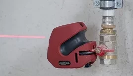 Нивелир лазерный CONDTROL MX2 купить в Губкинске