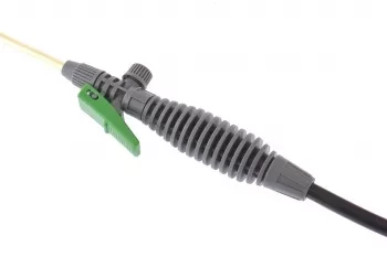 Опрыскиватель на колесах 16 л с насосом шлангом разбрызгиватель PALISAD LUXE 64787 купить в Губкинске